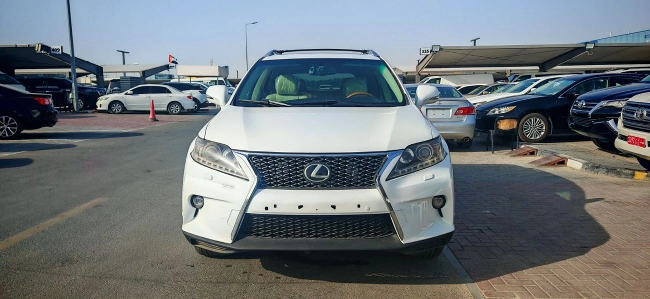 Front view of an SUV available from Detobanis